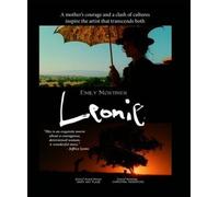 Leonie (BD) (Blu-ray) Shido Nakamura Emily Mortimer Jan Milligan Mary Kay Place