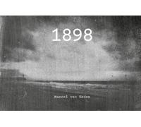 Leonie Beiersdorf Marcel van Eeden (Tascabile)