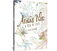 Leonie Bischoff Anais Nin (Copertina rigida)