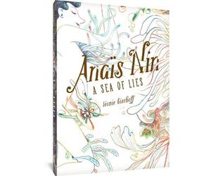 Leonie Bischoff Anais Nin (Copertina rigida)