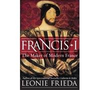 Leonie Frieda Francis I (Tascabile)