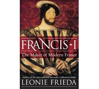 Leonie Frieda Francis I (Tascabile)