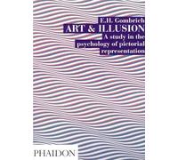 Leonie Gombrich Art and Illusion (Tascabile)