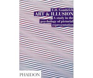 Leonie Gombrich Art and Illusion (Tascabile)