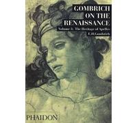 Leonie Gombrich Gombrich on the Renaissance (Tascabile)