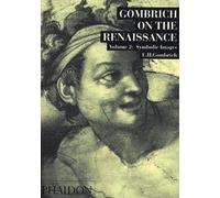 Leonie Gombrich Gombrich on the Renaissance (Tascabile)