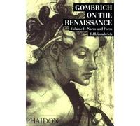 Leonie Gombrich Gombrich on the Renaissance (Tascabile)