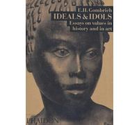 Leonie Gombrich Ideals & Idols (Tascabile)