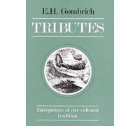 Leonie Gombrich Tributes (Copertina rigida)