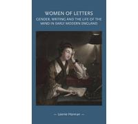 Leonie Hannan Women of Letters (Tascabile) Gender in History