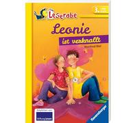 Leonie ist verknallt - Leserabe 3. Klasse - Erstlesebuch ab 8 Jahren