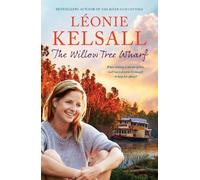 Leonie Kelsall The Willow Tree Wharf (Tascabile)