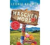 Leonie Kramer Maschenmord: Der Handarbeitsclub ermittelt (Ein Fall f (Tascabile)