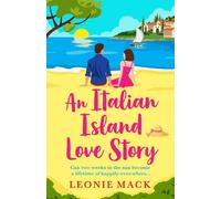 Leonie Mack An Italian Island Love Story (Copertina rigida) Wedding Planners