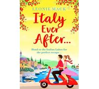 Leonie Mack Italy Ever After (Tascabile)