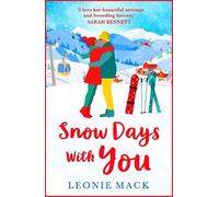 Leonie Mack Snow Days With You (Tascabile)