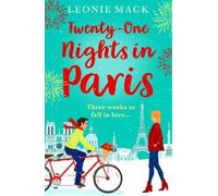Leonie Mack Twenty-One Nights in Paris (Tascabile)