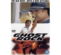 Leonie Mellinger - Ghost Rock