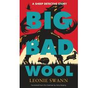 Leonie Swann Amy Bojang Big Bad Wool (Copertina rigida)