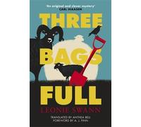 Leonie Swann Three Bags Full - The Sheep Detectives (Tascabile)