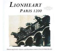Leonin Paris 1200 - Chant and Polyphony from 12th Century France Album