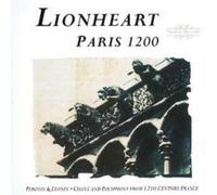 Leonin Paris 1200 - Chant and Polyphony from 12th Century France (CD) Album