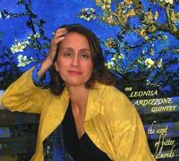Leonisa Ardizzone Quintet - Scent of Bitter Almonds