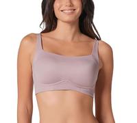 Leonisa Reggiseno Senza Ferretto ultracomodo Molto Coprente