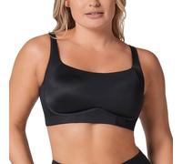 Leonisa Reggiseno Senza Ferretto ultracomodo Molto Coprente