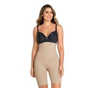 Leonisa Slip a Vita Alta con Controllo moderato sull'addome e sulla Vita