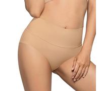 Leonisa Slip Classico a Vita Alta con Forte Controllo dell'addome