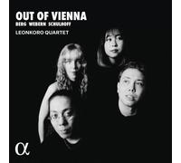 OUT OF VIENNA
