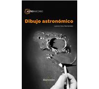 Leonor Ana Hernández Dibujo Astronómico: 1 (ASTROMARCOMBO) (Tascabile)