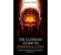 Leonor Collins The Ultimate Guide to Personalities (Tascabile)