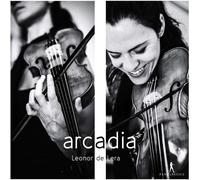 Arcadia (Cd)