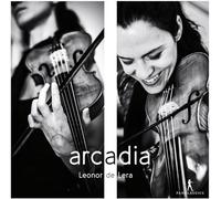 Leonor de Lera; Nacho Laguna; Pablo FitzGerald - Arcadia