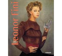 Leonor Fini (1907-1996)