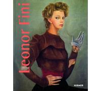Leonor Fini 1907-1996 /anglais: Englische Ausgabe