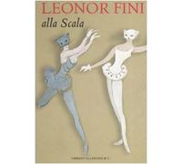 Léonor Fini alla Scala