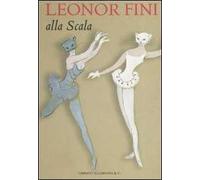 Léonor Fini alla Scala
