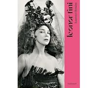 LEONOR FINI - LA CLEF DES SONGES - BENAIM LAURENCE - GALLIMARD