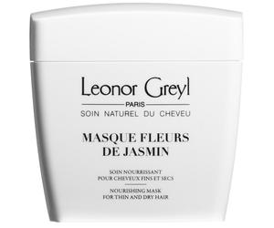 Leonor Greyl - Masque Fleurs de Jasmin - Maschera e trattamento per capelli 200 ml