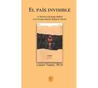 Leonor Taiano El país invisible (Tascabile)