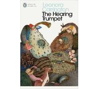 Leonora Carrington The Hearing Trumpet (Tascabile) Penguin Modern Classics