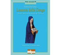 Leonora della Genga. Tacete: una voce di donna dal Trecento