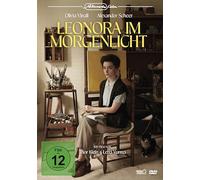 Leonora im Morgenlicht