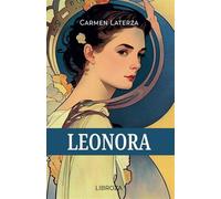 Leonora - Laterza Carmen