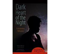 Léonora Miano Editions Plon Dark Heart of the Night (Tascabile) French Voices