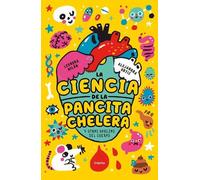 Leonora Milan Alejandra La ciencia de la pancita chelera / The Beer (Tascabile)