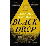 Leonora Nattrass Black Drop (Tascabile) Laurence Jago
